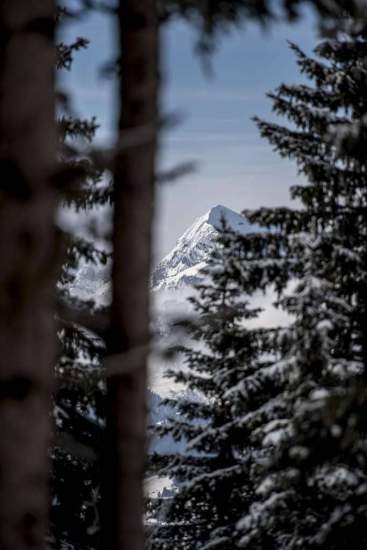 Location Appartement Luxe Megève Appartement du Village Flocons de Sel
