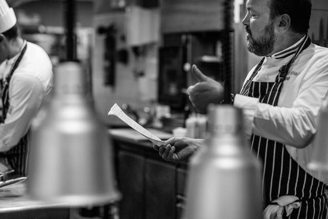 Flocons de Sel Restaurant Gastronomique Megève, Haute-Savoie Emmanuel Renaut