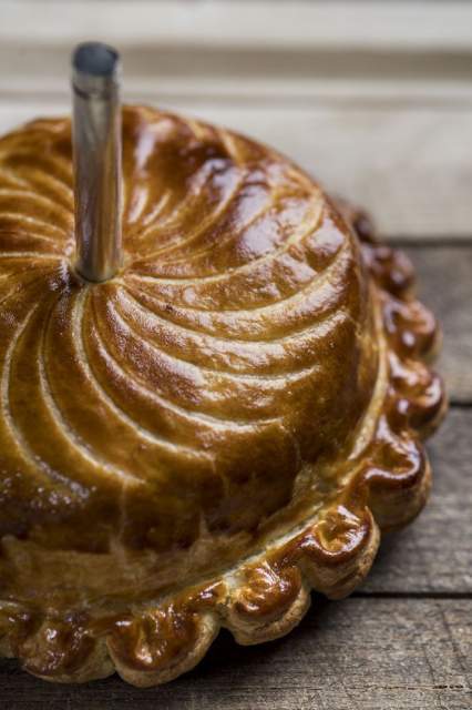 Flocons de Sel Restaurant Gastronomique Megève, Haute-Savoie Emmanuel Renaut