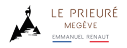 logo Le prieuré Mageve