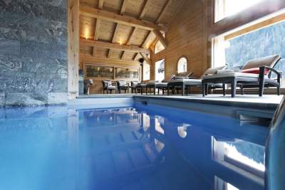 Day Spa