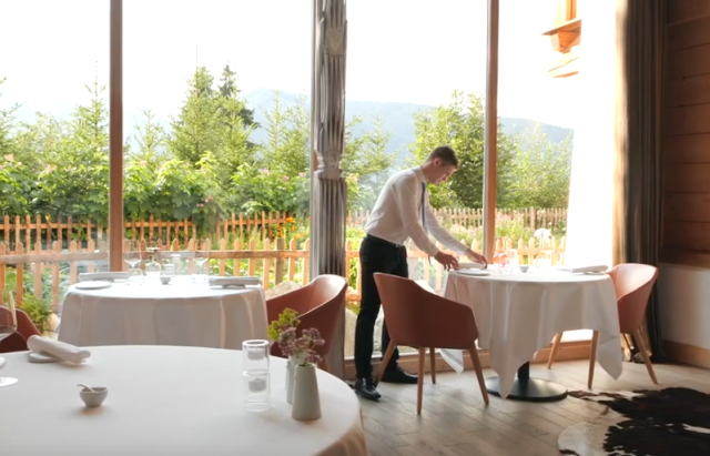 L'homme et les éléments - épisode 3