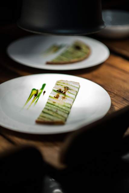 Flocons de Sel Restaurant Gastronomique Megève, Haute-Savoie Emmanuel Renaut