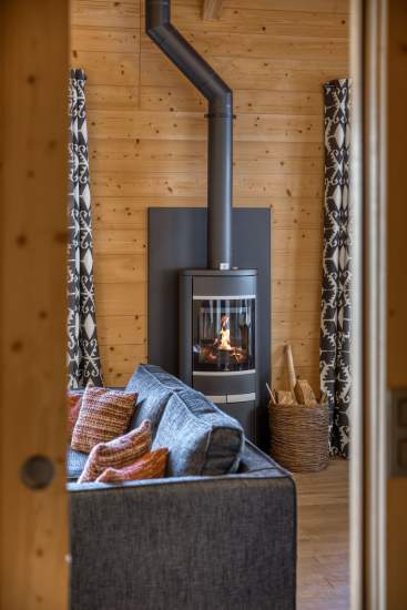 Location Chalet à Megève Chalet de Luxe Le Grenand Flocons de Sel