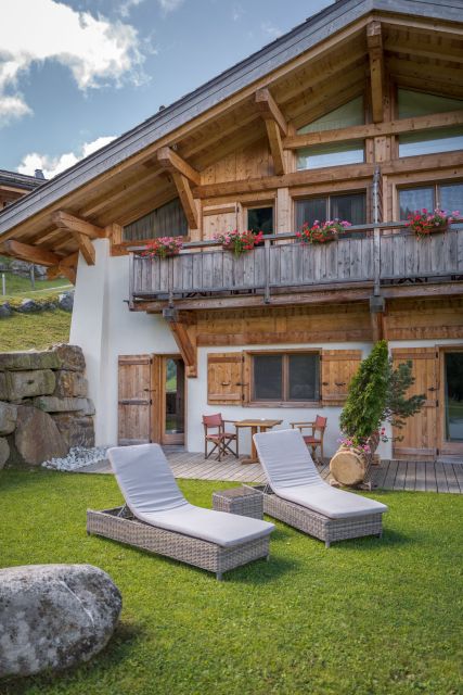 Flocons de Sel Restaurant Gastronomique Megève, Haute-Savoie Emmanuel Renaut