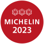 restaurant 3 étoiles au Guide Michelin
