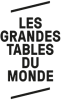 Grandes tables<br />