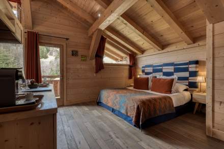 Junior Suites