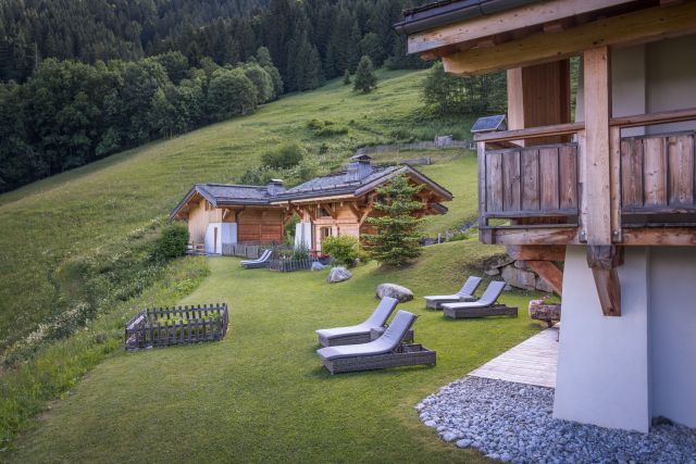 Flocons de Sel Restaurant Gastronomique Megève, Haute-Savoie Emmanuel Renaut