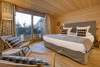 Location Chalet à Megève Chalet de Luxe Le Grenand Flocons de Sel
