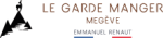 logo le garde manger