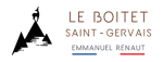 logo Le Boitet
