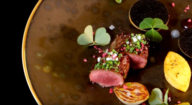 L'homme et les éléments - épisode 2