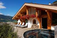 Spa Megève Flocons de Sel Hôtel Spa en Haute-Savoie