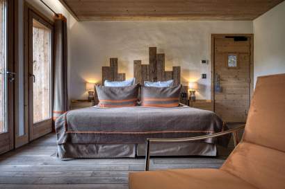 Chambres Supérieures