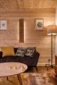 Chalet Rental in Megève Luxury Chalet Les Allobroges Flocons de Sel