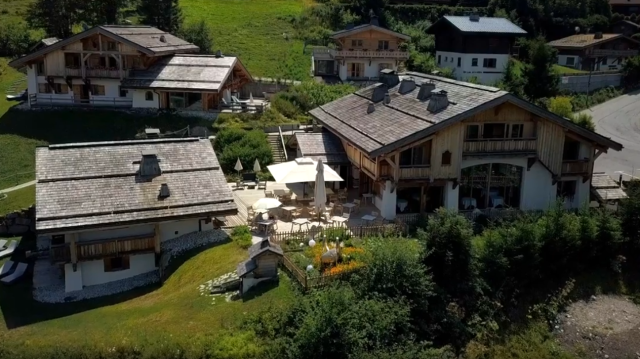 L'homme et les éléments - teaser